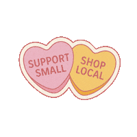 Shop Local Sticker by NZ Collab