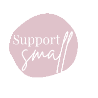 Support Small Sticker by NZ Collab