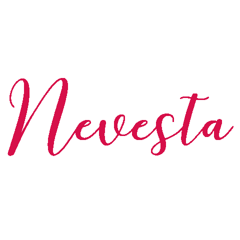 Bride Nevesta Sticker by Barvish