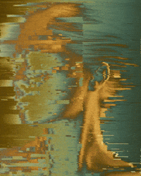 Art Glow GIF