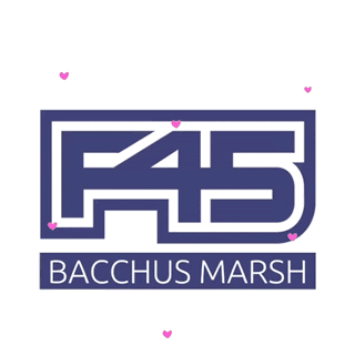 Bacchus Marsh GIF by F45 Training Bacchus Marsh