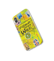 coversyourwaypr puertorico phonecase coversyourway coversyourwaypr Sticker