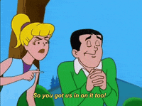 episode 15 GIF by Archie Comics