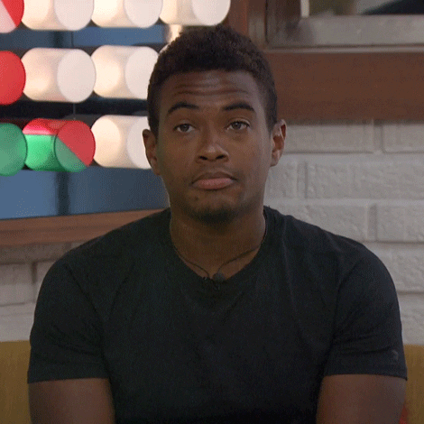 Awkward On The Block GIF by Big Brother