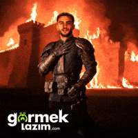 Barış GIF by Görmek Lazım