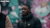 Rap Game Yes GIF by BBC Three