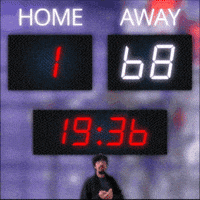 1 Home GIF