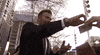 David Beckham Autograph GIF by BAFTA