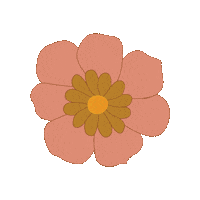 Wildbrand the wild wildbrand wildbrand flower Sticker
