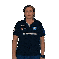 Team Handball Sticker by RK Krim