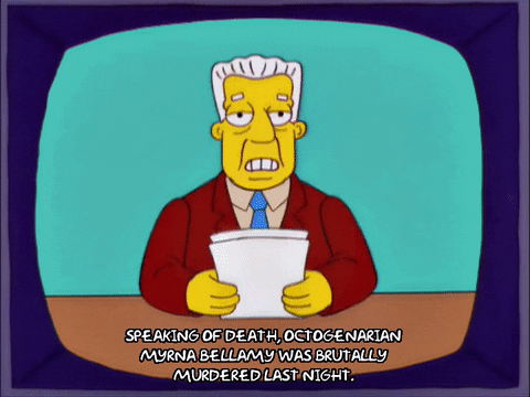 season 13 episode 21 GIF