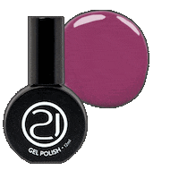 21Ec395 Sticker by Nails21