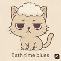 Unimpressed Grumpy Cat GIF by Persona