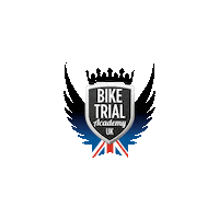 Bike Ride Sticker