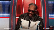 Snoop Dogg GIF by The Voice
