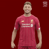 primevideosport sports football sport soccer GIF