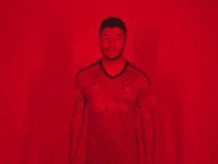 Alex Oxlade Chamberlain GIF by Besiktas JK