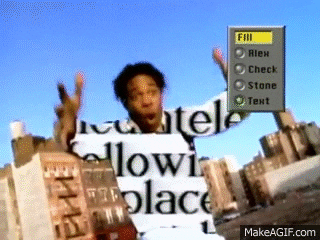 a tribe called quest GIF