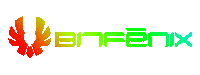 BitFenixTW rgb argb bitfenix Sticker