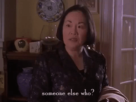 season 3 netflix GIF by Gilmore Girls 