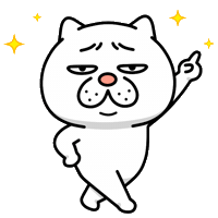 Dance 踊る Sticker