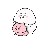 Bored Candy Sticker