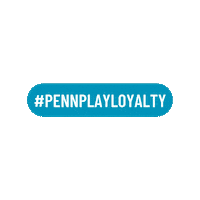 Sticker by PENN Entertainment