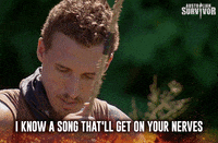 #survivorau GIF by Australian Survivor