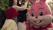 Free Candy GIF by NETFLIX