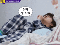 Leo GIF