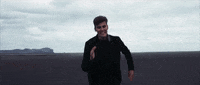 parachute GIF by JC Stewart