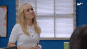 Patricia Conde GIF by Movistar+