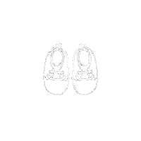 sweetnswagmox baby ootd newborn baby shower Sticker