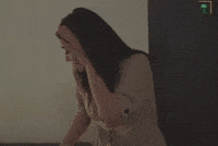 الهام علي GIF