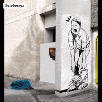 What Just Happened Reaction Gif GIF