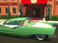 Going To Work Toy Story GIF