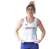 argfieldhockey hockey cah argfieldhockey albertario Sticker