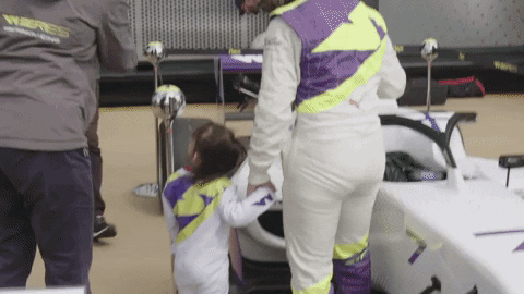 Brands Hatch GIF by W Series