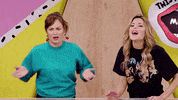 grace helbig wtf GIF by This Might Get