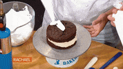 Food Cake GIF by Rachael Ray Show