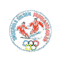 Sudtirol Solda Sticker by Ski School Sulden