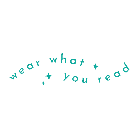 Book Read Sticker by BlissfullyBookish