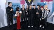 american music awards 2017 GIF by AMAs