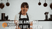 Shake It Off Move On GIF by MasterChefAU