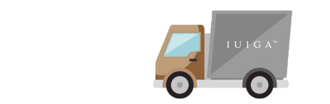 Day Delivery Sticker by IUIGA