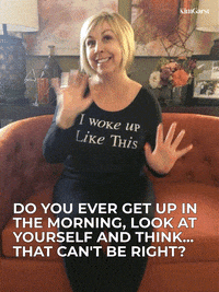kimgarst morning goodmorning kimgarst GIF