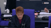 Petra Pau Politics GIF by Social Media Redaktion Bundestag