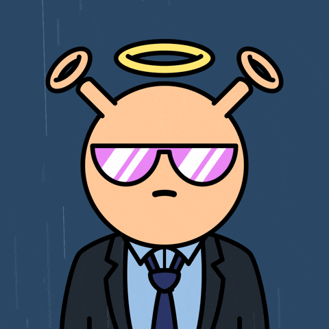 Sad Cry GIF by Quirkies