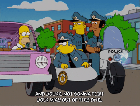 homer simpson GIF