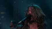 Congregation GIF by Foo Fighters